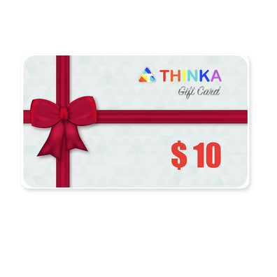 Thinka Gift Card